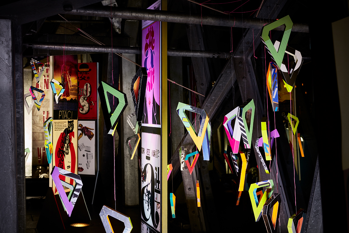 Illustration for block six