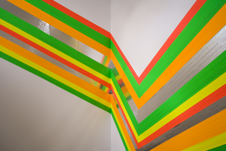 Illustration for block seven